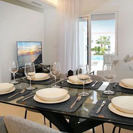 Apartment Premium Ferienwohnung: Allegra - Alba - Residential *