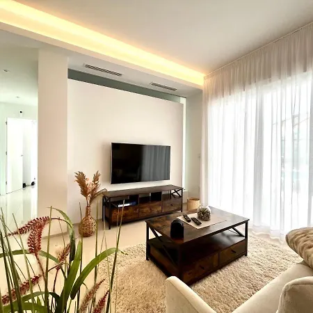 Premium Ferienwohnung: Allegra - Alba - Residential