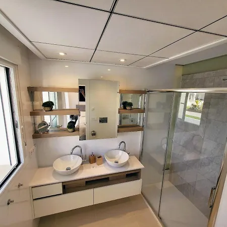 Apartment Premium Ferienwohnung: Allegra - Alba - Residential Ciudad Quesada