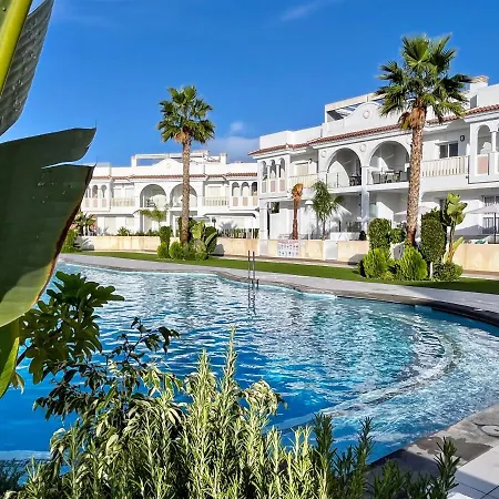 Premium Ferienwohnung: Allegra - Alba - Residential Apartment Ciudad Quesada