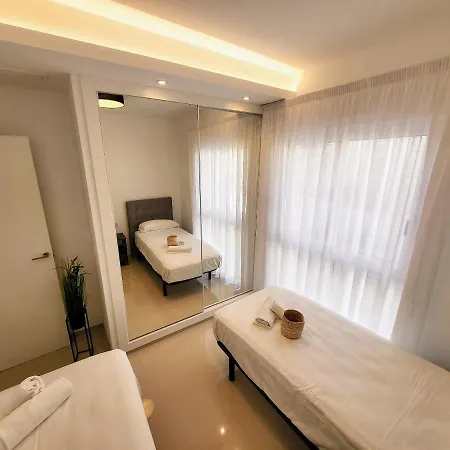 Premium Ferienwohnung: Allegra - Alba - Residential Ciudad Quesada
