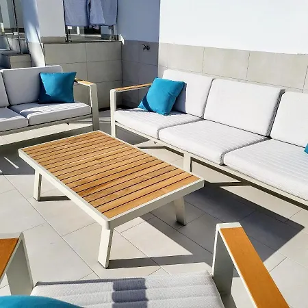 Premium Ferienwohnung: Allegra - Alba - Residential