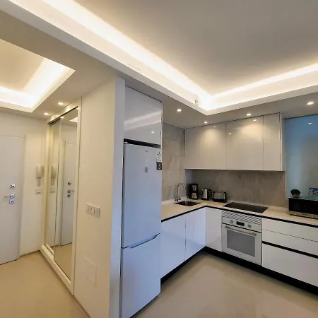 Premium Ferienwohnung: Allegra - Alba - Residential Appartement Ciudad Quesada