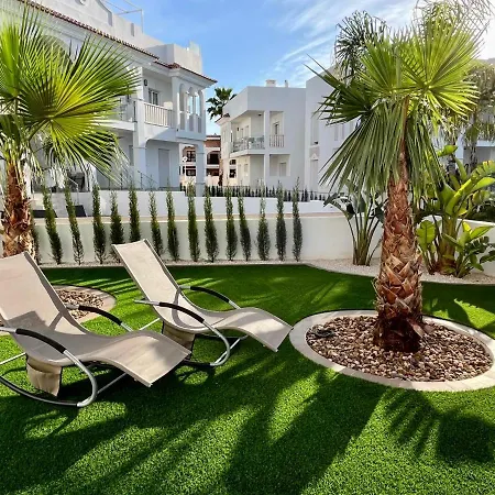 Appartement Premium Ferienwohnung: Allegra - Alba - Residential Ciudad Quesada