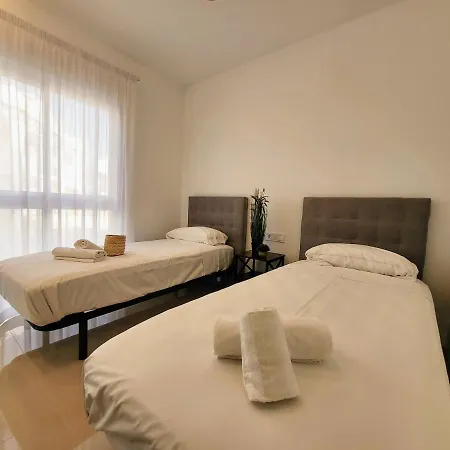 Premium Ferienwohnung: Allegra - Alba - Residential Διαμέρισμα *