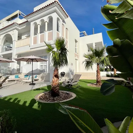 Premium Ferienwohnung: Allegra - Alba - Residential Appartement *