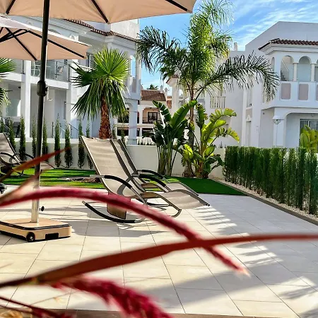 Premium Ferienwohnung: Allegra - Alba - Residential Διαμέρισμα