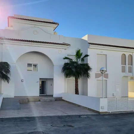 Διαμέρισμα Premium Ferienwohnung: Allegra - Alba - Residential *