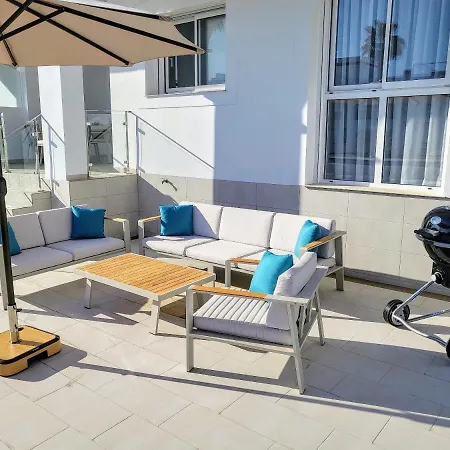 Appartement Premium Ferienwohnung: Allegra - Alba - Residential