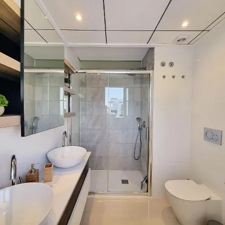 Appartement Premium Ferienwohnung: Allegra - Alba - Residential Ciudad Quesada